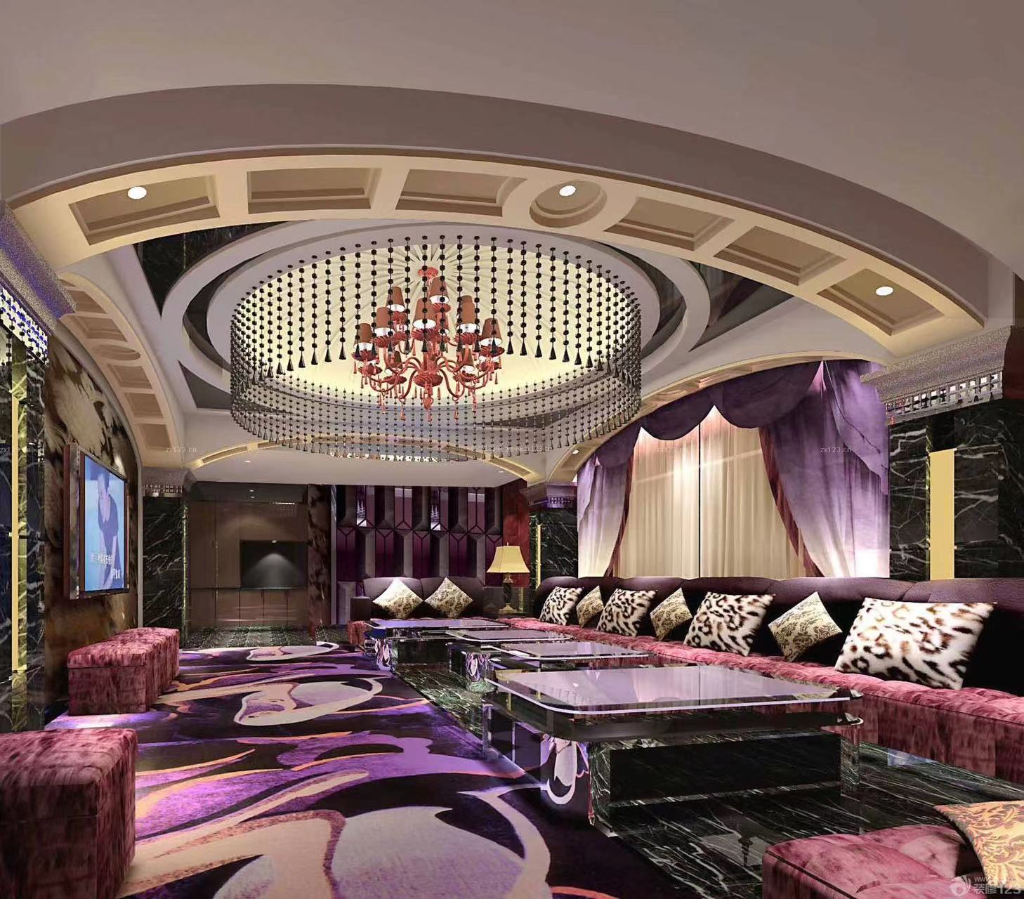 淄博小时场ktv，便捷预订最佳选择-周村区ktv预定